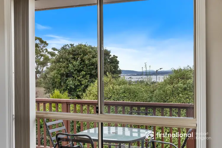 Fifth view of Homely unit listing, 2/110 Crystal Downs Drive, Blackmans Bay TAS 7052