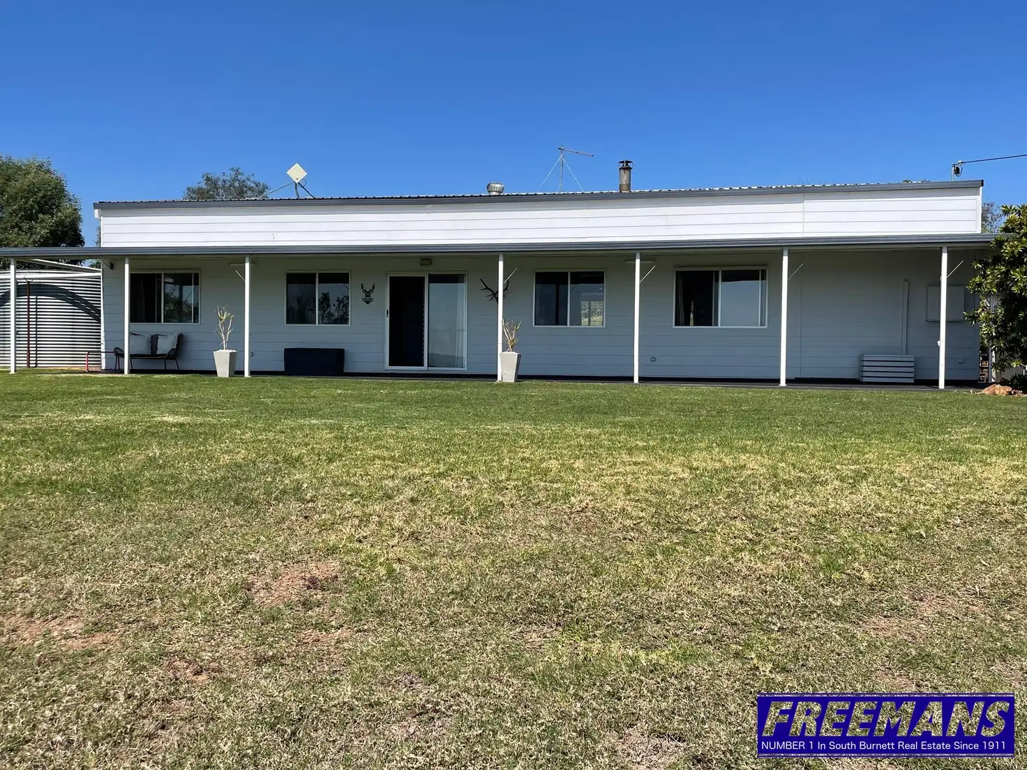 Main view of Homely rural property listing, 106 Cobby Road, Nanango QLD 4615