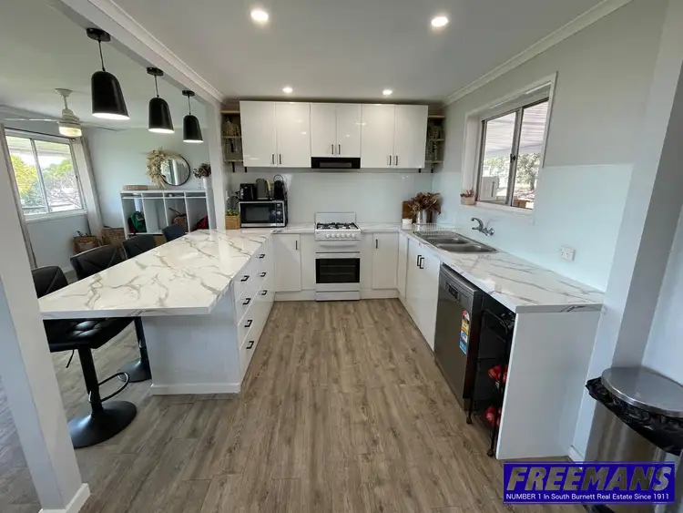 Third view of Homely rural property listing, 106 Cobby Road, Nanango QLD 4615