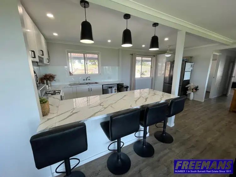 Fourth view of Homely rural property listing, 106 Cobby Road, Nanango QLD 4615