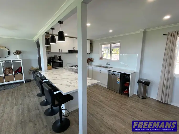 Fifth view of Homely rural property listing, 106 Cobby Road, Nanango QLD 4615