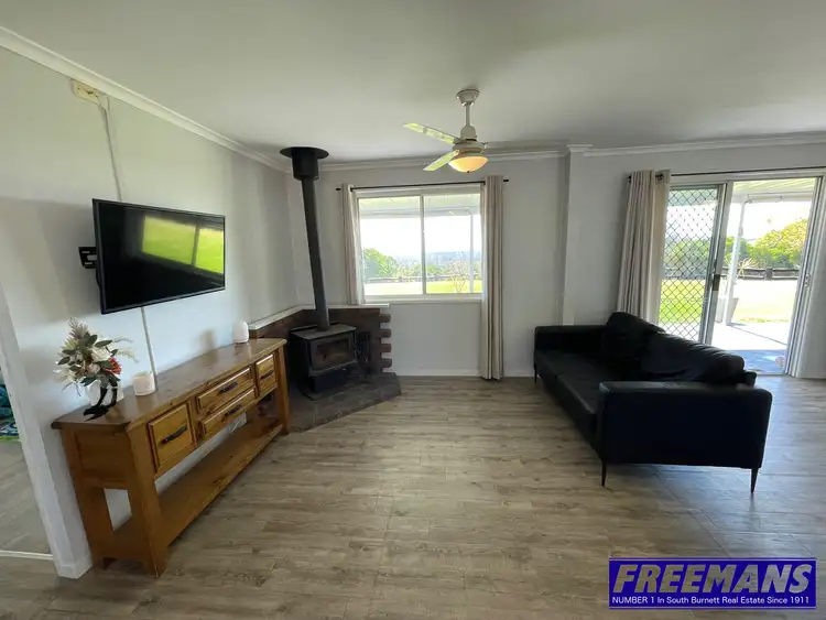 Seventh view of Homely rural property listing, 106 Cobby Road, Nanango QLD 4615