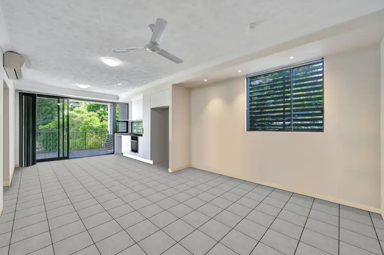 12/23 Melton Terrace, Townsville City QLD 4810