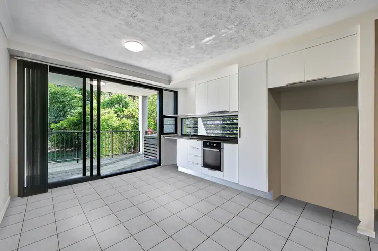 Second view of Homely house listing, 12/23 Melton Terrace, Townsville City QLD 4810