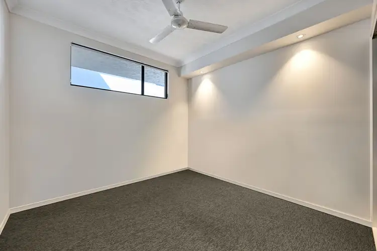 Third view of Homely house listing, 12/23 Melton Terrace, Townsville City QLD 4810