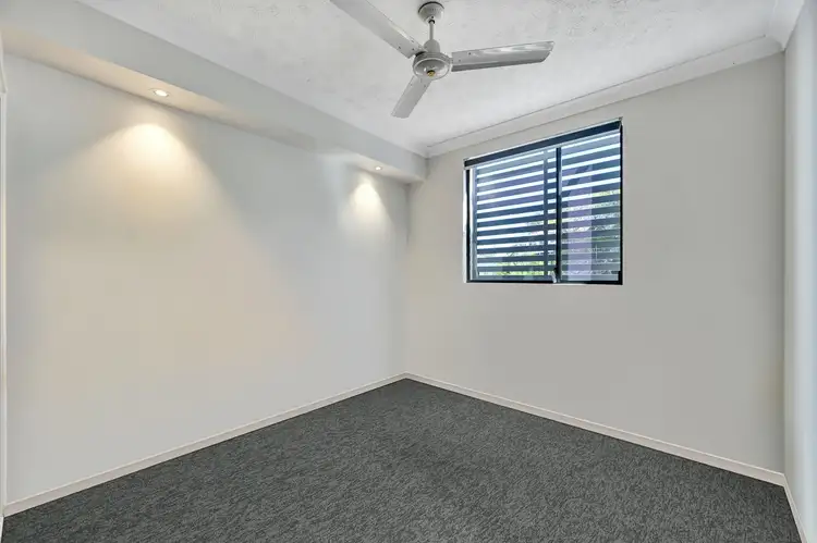 Fourth view of Homely house listing, 12/23 Melton Terrace, Townsville City QLD 4810