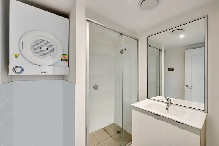 Fifth view of Homely house listing, 12/23 Melton Terrace, Townsville City QLD 4810