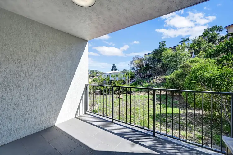 Sixth view of Homely house listing, 12/23 Melton Terrace, Townsville City QLD 4810