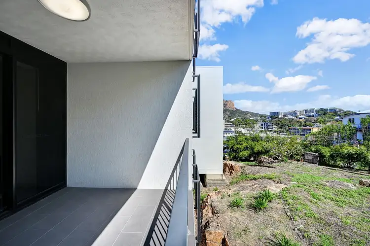 Seventh view of Homely house listing, 12/23 Melton Terrace, Townsville City QLD 4810