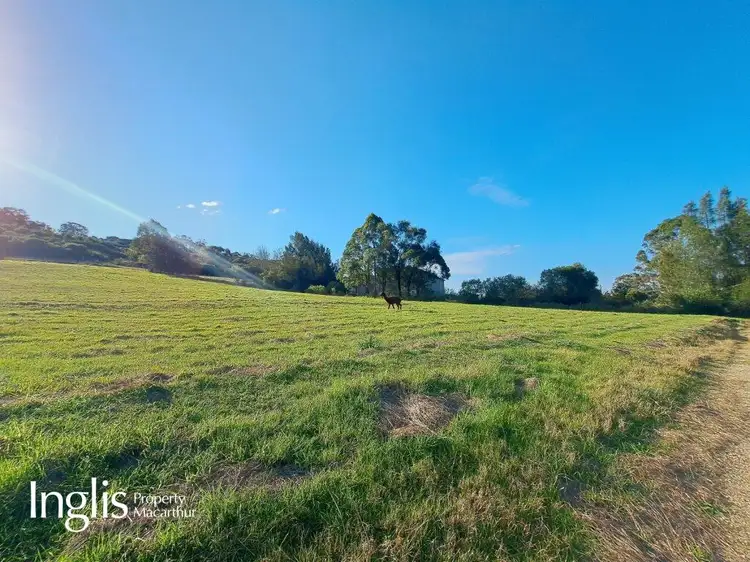 Fifth view of Homely land listing, 115 Monks Lane, Mount Hunter NSW 2570