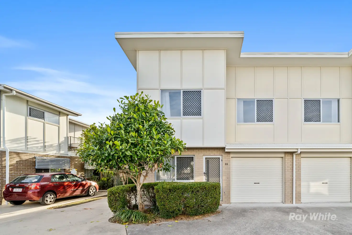 Main view of Homely townhouse listing, 33/45 Ari Street, Marsden QLD 4132