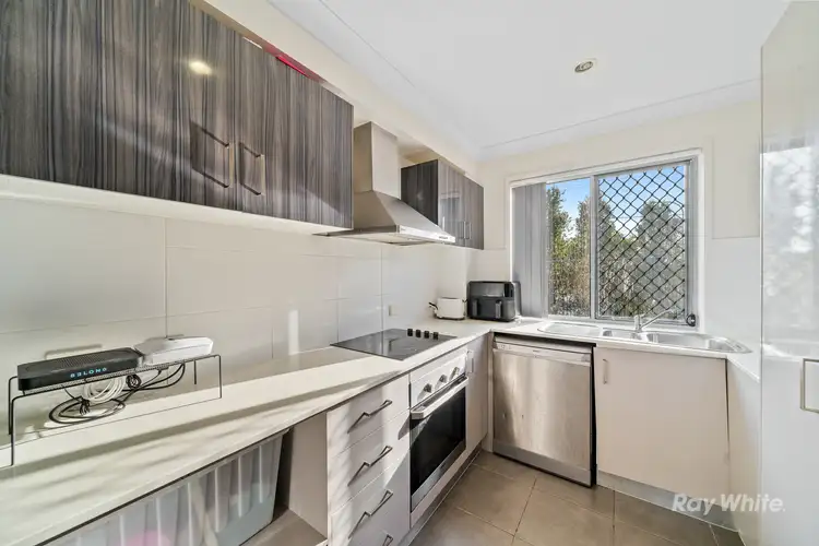 Third view of Homely townhouse listing, 33/45 Ari Street, Marsden QLD 4132