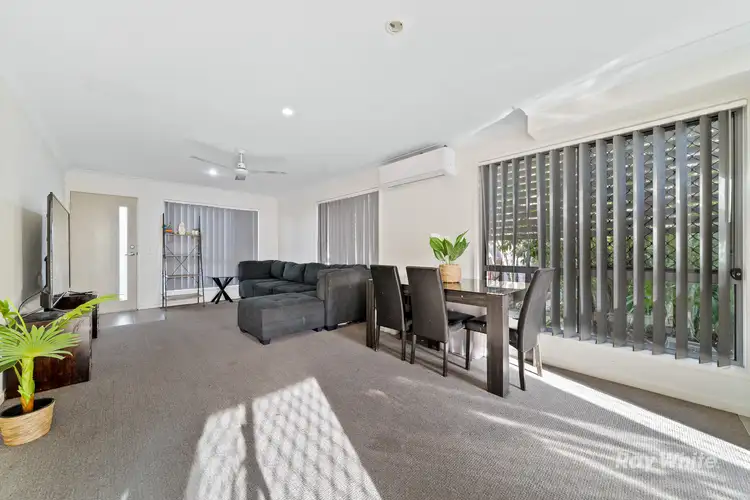 Fourth view of Homely townhouse listing, 33/45 Ari Street, Marsden QLD 4132