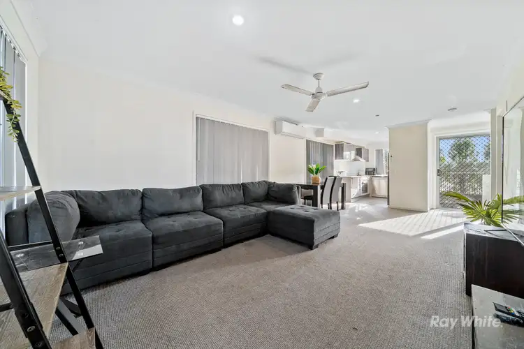 Fifth view of Homely townhouse listing, 33/45 Ari Street, Marsden QLD 4132