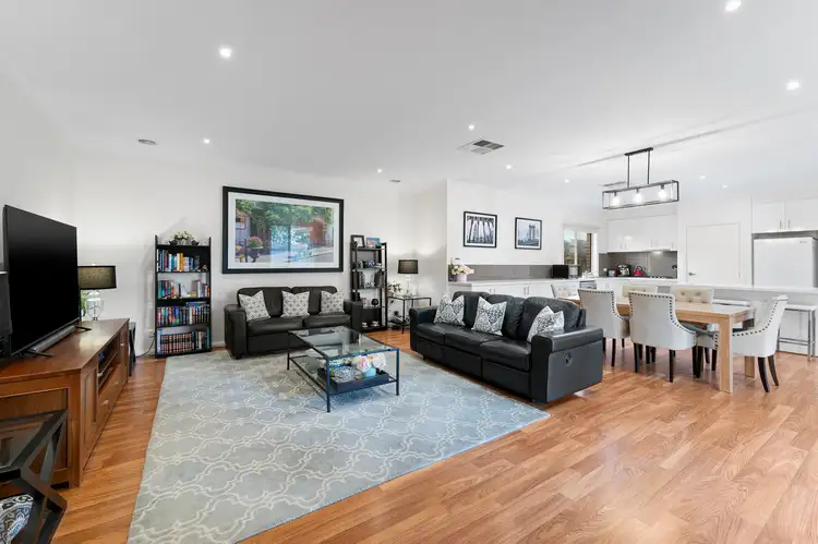 Third view of Homely house listing, 1 Aitken Court, Ferntree Gully VIC 3156