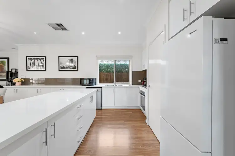 Sixth view of Homely house listing, 1 Aitken Court, Ferntree Gully VIC 3156