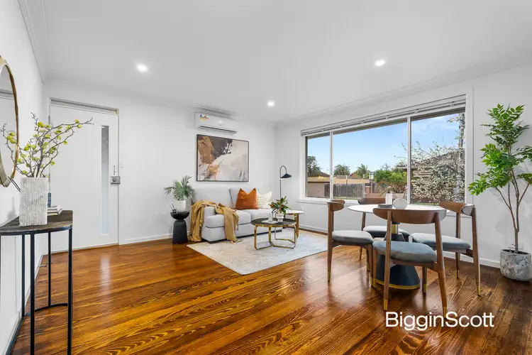 Second view of Homely unit listing, 1/6 Dobson Avenue, Oakleigh East VIC 3166