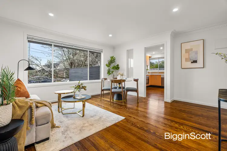 Third view of Homely unit listing, 1/6 Dobson Avenue, Oakleigh East VIC 3166