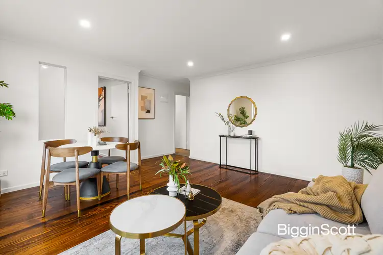 Fourth view of Homely unit listing, 1/6 Dobson Avenue, Oakleigh East VIC 3166
