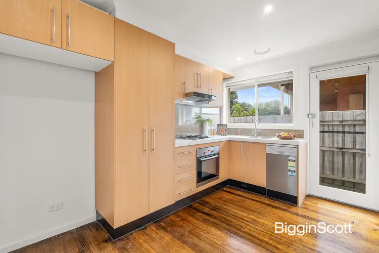 Fifth view of Homely unit listing, 1/6 Dobson Avenue, Oakleigh East VIC 3166