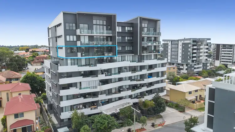 45-51 Latham Street