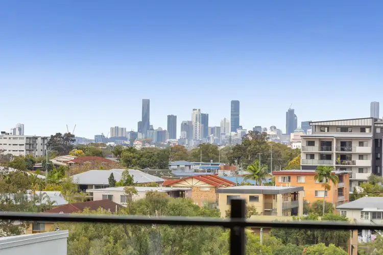 Sixth view of Homely unit listing, 601/45-51 Latham Street, Chermside QLD 4032