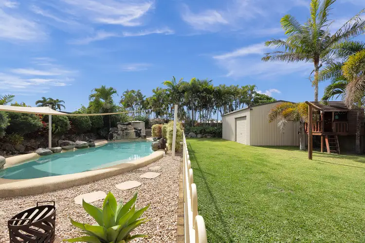 134 Dawson Boulevard, Rural View QLD 4740