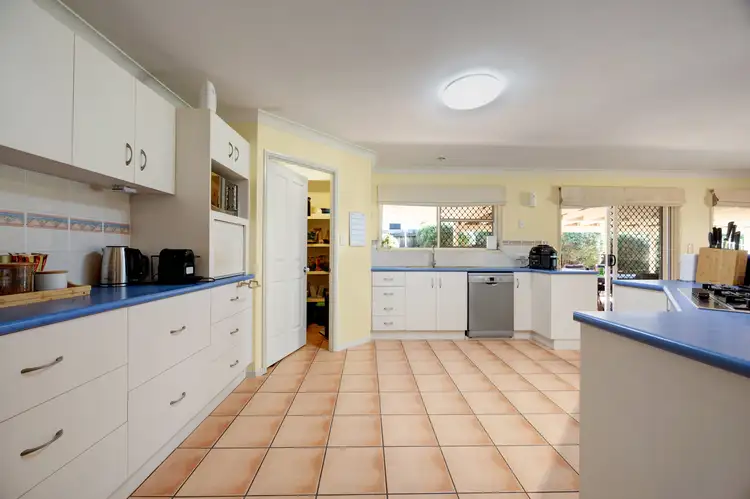 Fifth view of Homely house listing, 134 Dawson Boulevard, Rural View QLD 4740