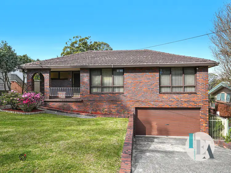 Main view of Homely house listing, 3 Fairloch Avenue, Farmborough Heights NSW 2526