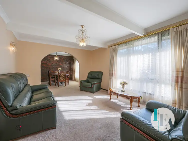 Second view of Homely house listing, 3 Fairloch Avenue, Farmborough Heights NSW 2526