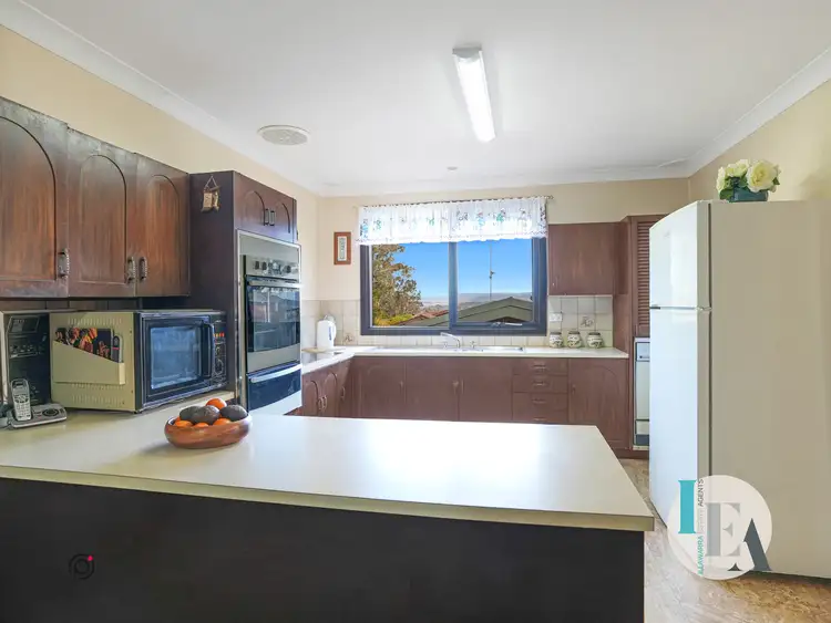Third view of Homely house listing, 3 Fairloch Avenue, Farmborough Heights NSW 2526