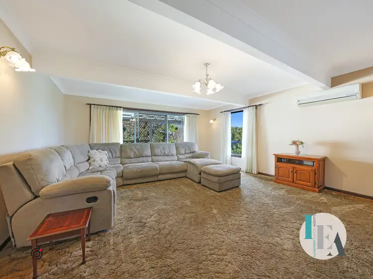 Fourth view of Homely house listing, 3 Fairloch Avenue, Farmborough Heights NSW 2526