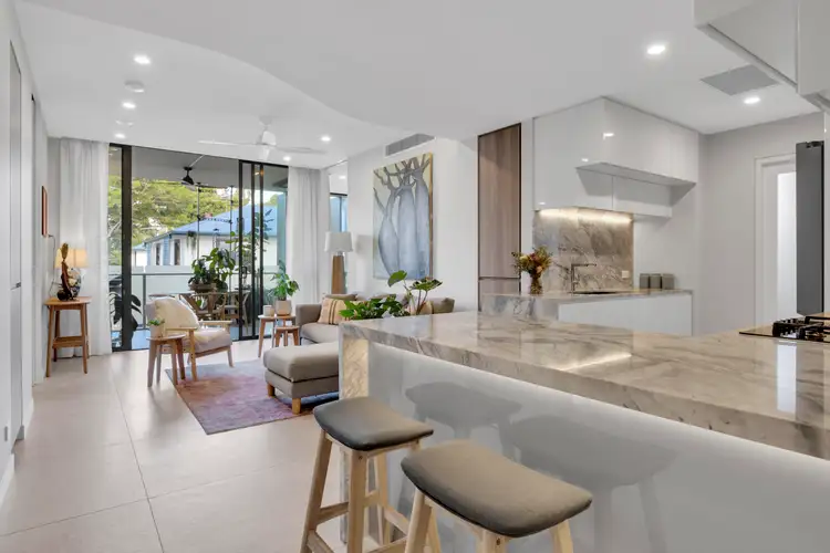309/8 Colton Street, Highgate Hill QLD 4101