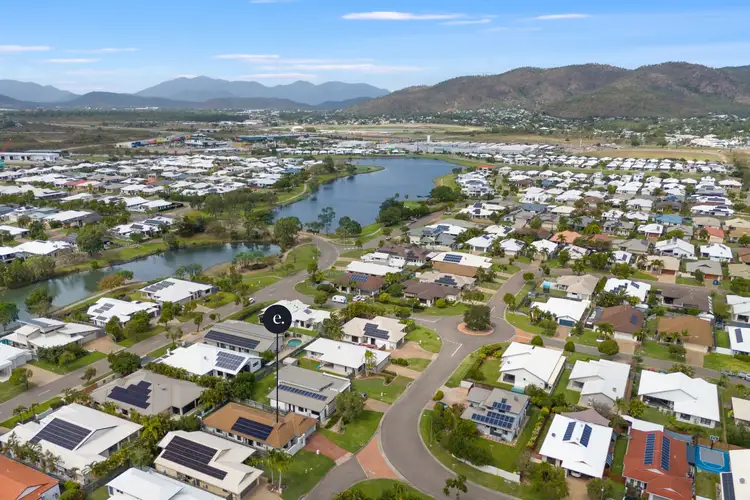 26 Springbrook Parade, Idalia QLD 4811