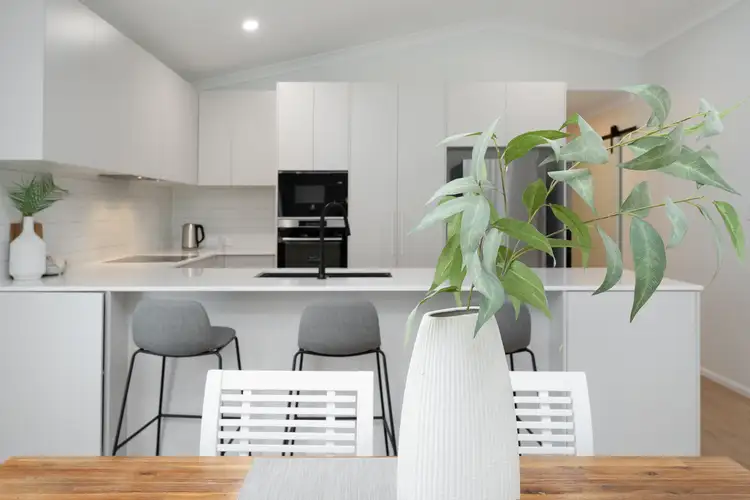 Third view of Homely house listing, 26 Springbrook Parade, Idalia QLD 4811