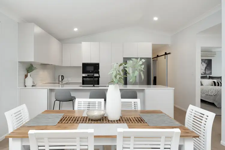 Fifth view of Homely house listing, 26 Springbrook Parade, Idalia QLD 4811