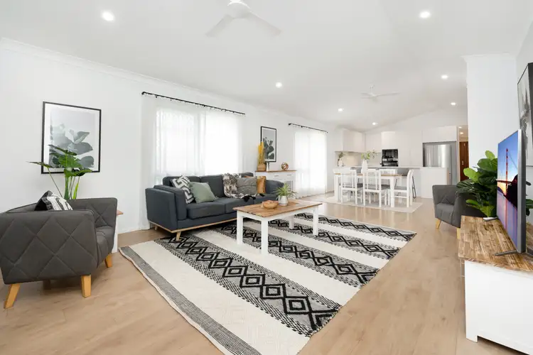 Sixth view of Homely house listing, 26 Springbrook Parade, Idalia QLD 4811