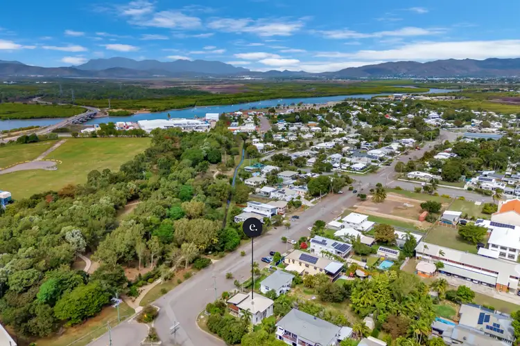 Main view of Homely house listing, 44 Hubert Street, South Townsville QLD 4810