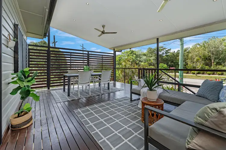 Third view of Homely house listing, 44 Hubert Street, South Townsville QLD 4810