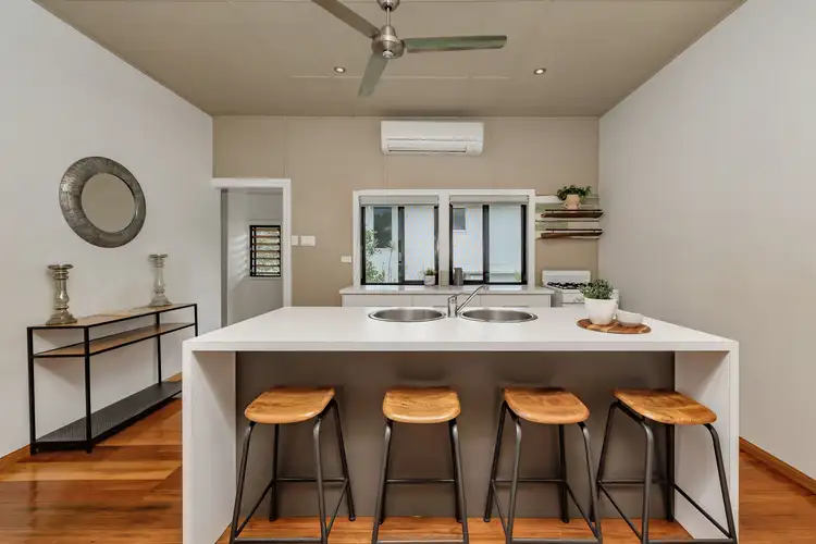 Fourth view of Homely house listing, 44 Hubert Street, South Townsville QLD 4810
