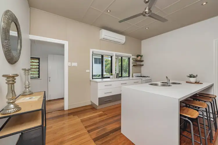Fifth view of Homely house listing, 44 Hubert Street, South Townsville QLD 4810