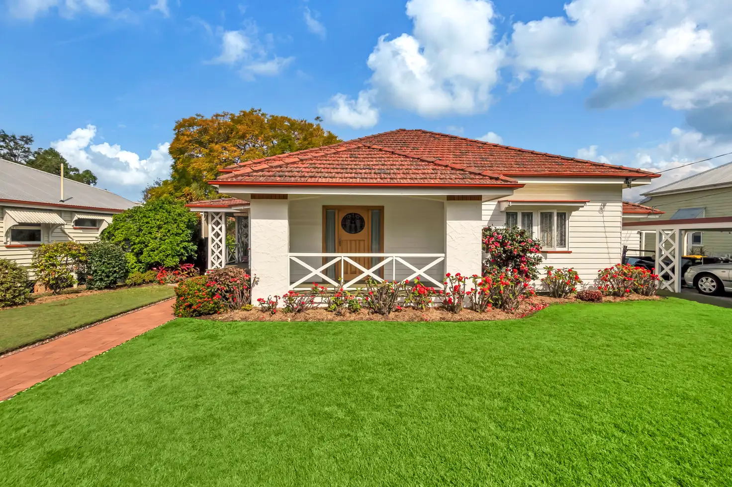 Main view of Homely house listing, 125 Gray Road, West End QLD 4101