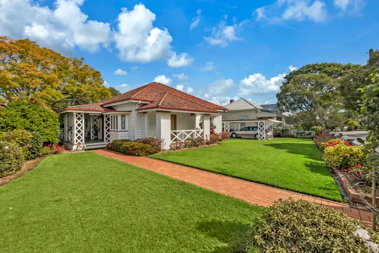 Second view of Homely house listing, 125 Gray Road, West End QLD 4101