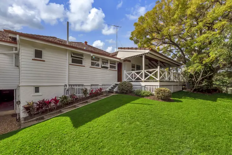 Fifth view of Homely house listing, 125 Gray Road, West End QLD 4101