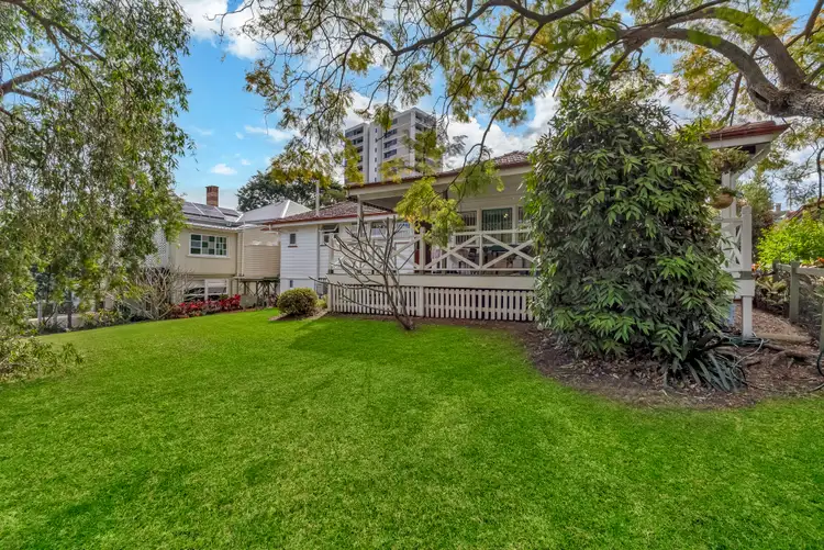 Sixth view of Homely house listing, 125 Gray Road, West End QLD 4101