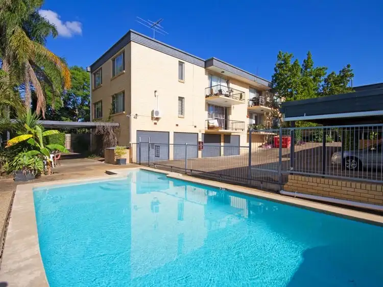 1/612 Vulture Street East, East Brisbane QLD 4169