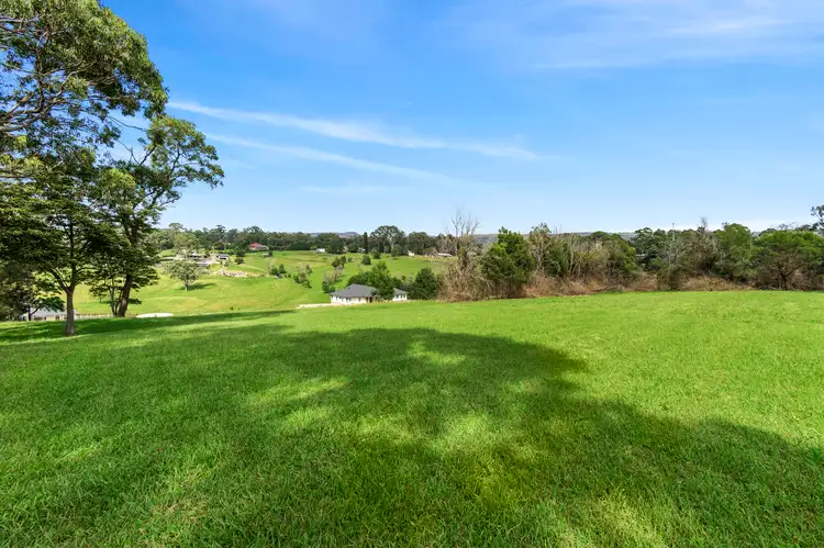 Third view of Homely land listing, 627 Grose Vale Road, Grose Vale NSW 2753