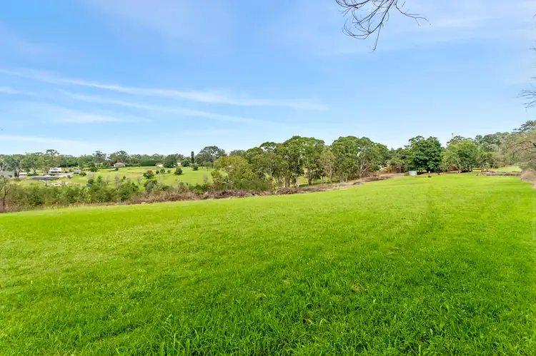 Fifth view of Homely land listing, 627 Grose Vale Road, Grose Vale NSW 2753