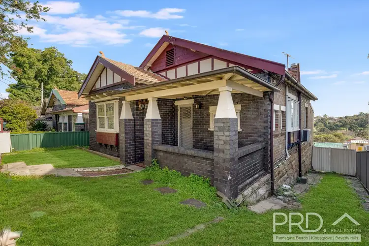 Second view of Homely house listing, 67 Lorraine Avenue, Bardwell Valley NSW 2207