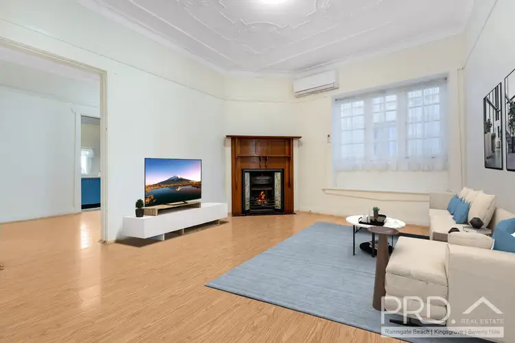 Third view of Homely house listing, 67 Lorraine Avenue, Bardwell Valley NSW 2207